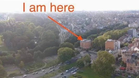 Rooms in Brussels Schaarbeek - photo 9