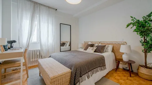 Rooms in Madrid Salamanca - photo 1