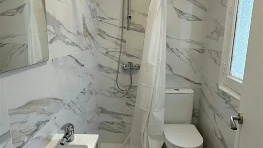 Rooms in Madrid Salamanca - photo 7