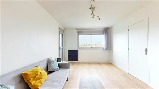 Rooms in Toulouse - photo 7