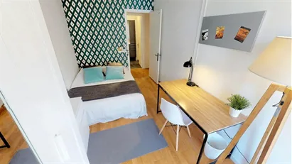 Room for rent in Lille, Hauts-de-France