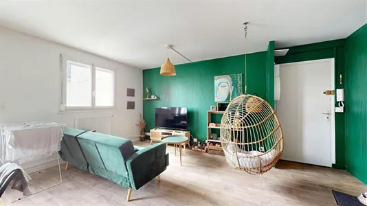 Rooms in Rouen - photo 4