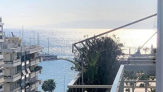 Apartments in Palaio Faliro - photo 1