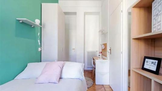 Rooms in Turin - photo 1