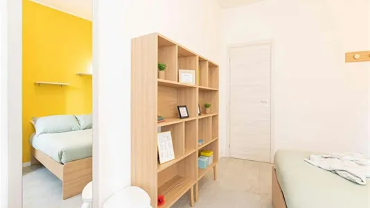 Rooms in Milano Zona 8 - Fiera, Gallaratese, Quarto Oggiaro - photo 5