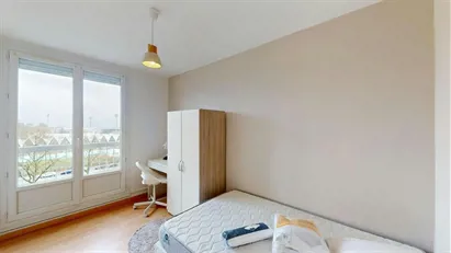 Room for rent in Orléans, Centre-Val de Loire