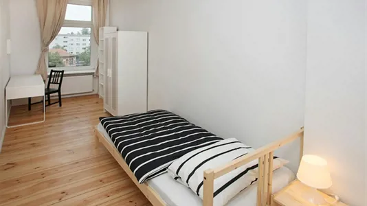 Rooms in Berlin Friedrichshain-Kreuzberg - photo 2