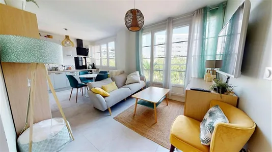 Rooms in Lille - photo 6