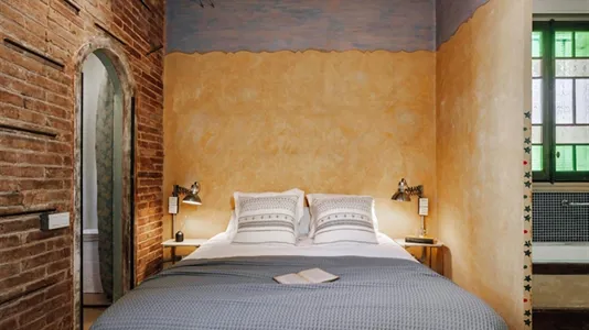 Rooms in Barcelona Eixample - photo 3