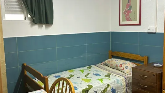 Apartments in Barcelona Les Corts - photo 1