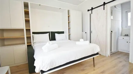 Apartments in Location is not specified - photo 8