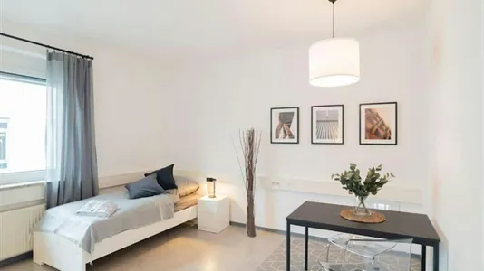 Apartments in Havelland - photo 5