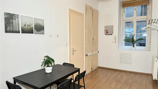 Rooms in Vienna Brigittenau - photo 7
