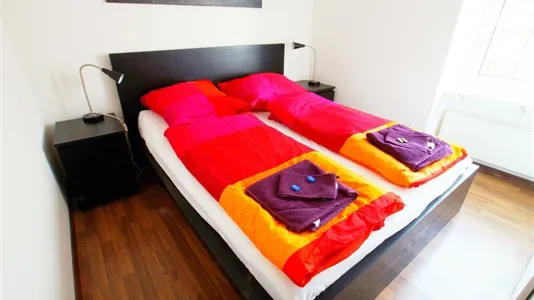 Apartments in Zürich Distrikt 11 - photo 6