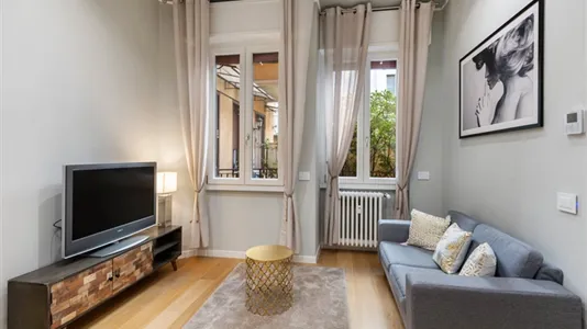 Apartments in Milano Zona 8 - Fiera, Gallaratese, Quarto Oggiaro - photo 7