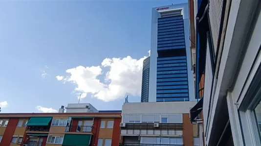Apartments in Madrid Chamartín - photo 9