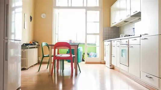 Rooms in Brussels Elsene - photo 5