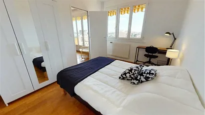 Room for rent in Lyon, Auvergne-Rhône-Alpes
