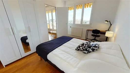 Rooms in Lyon - photo 1