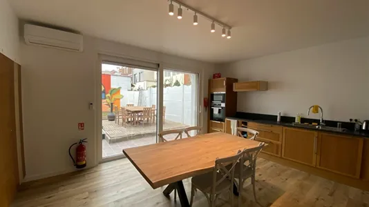 Rooms in Brussels Anderlecht - photo 7
