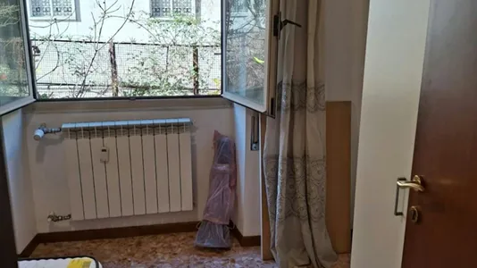 Rooms in Roma Municipio II – Parioli/Nomentano - photo 8