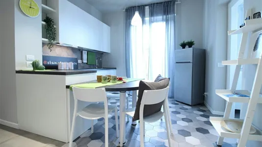 Rooms in Brescia - photo 9