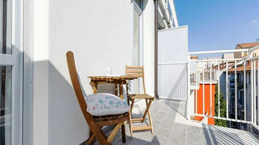 Rooms in Milano Zona 5 - Vigentino, Chiaravalle, Gratosoglio - photo 7