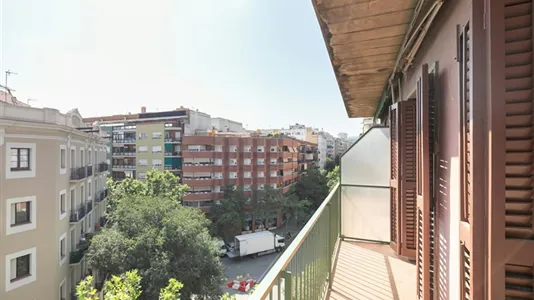 Apartments in Barcelona Les Corts - photo 3