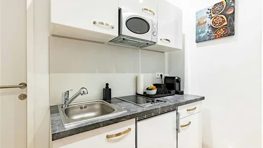 Rooms in Wien Rudolfsheim-Fünfhaus - photo 8