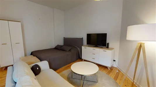 Apartments in Location is not specified - photo 6