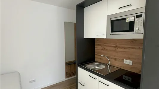 Apartments in Essen - photo 2