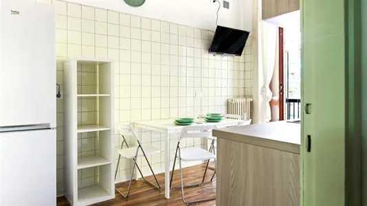 Rooms in Milano Zona 8 - Fiera, Gallaratese, Quarto Oggiaro - photo 10