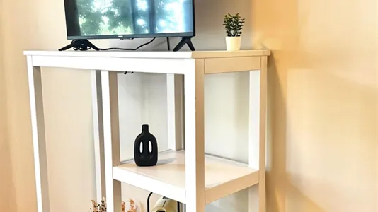 Rooms in Madrid Salamanca - photo 5