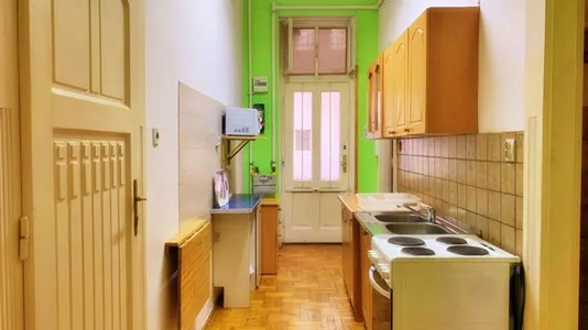 Rooms in Budapest Ferencváros - photo 5