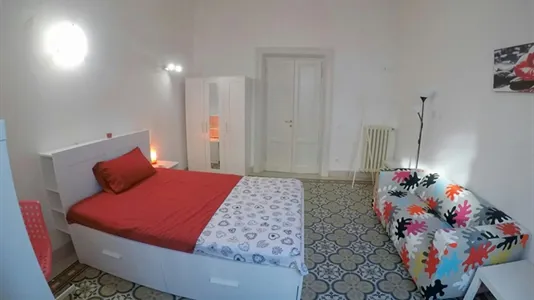 Rooms in Florence - photo 3