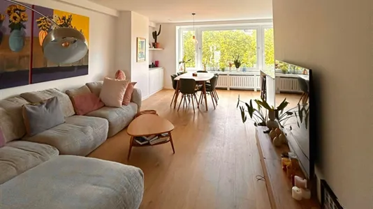 Apartments in Stad Antwerp - photo 1