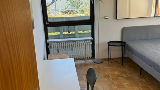 Rooms in Munich Thalkirchen-Obersendling-Forstenried-Fürstenried-Solln - photo 2