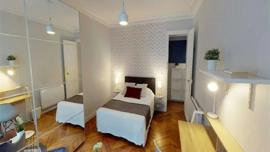 Rooms in Paris 7ème arrondissement - photo 3