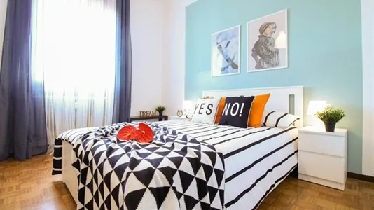 Rooms in Brescia - photo 5