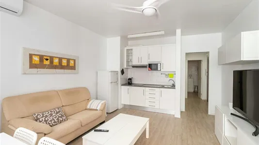 Apartments in Barcelona Sants-Montjuïc - photo 3