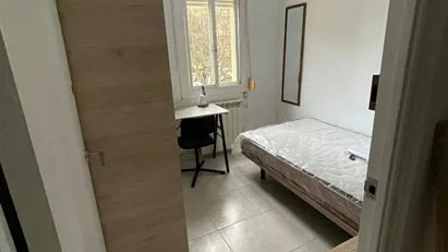 Room for rent in Barcelona Sarrià-St. Gervasi, Barcelona