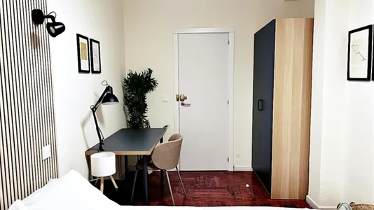 Rooms in Madrid Moncloa-Aravaca - photo 4