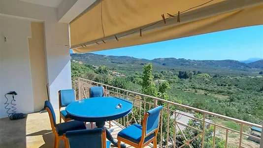 Houses in Chania - photo 9