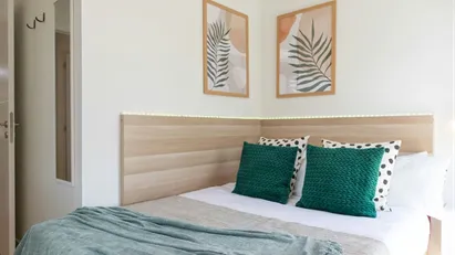 Room for rent in Madrid Moncloa-Aravaca, Madrid