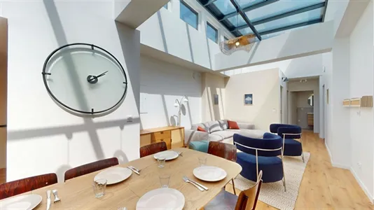 Rooms in Nanterre - photo 5