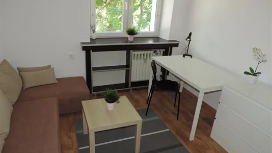 Rooms in Łódź - photo 5