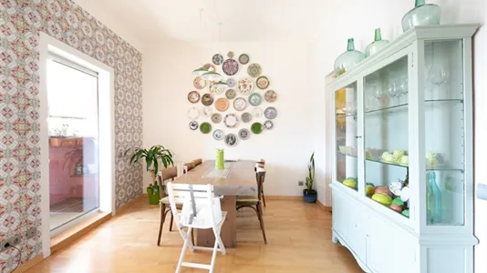 Apartments in Barcelona Eixample - photo 6