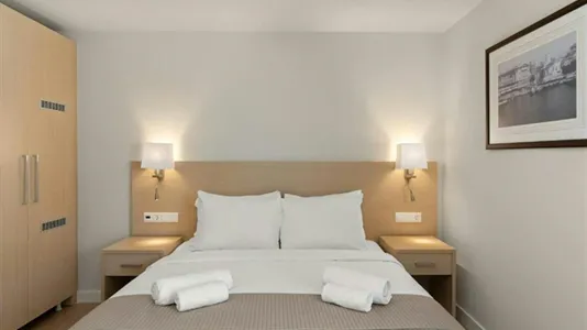 Apartments in Piraeus - photo 4