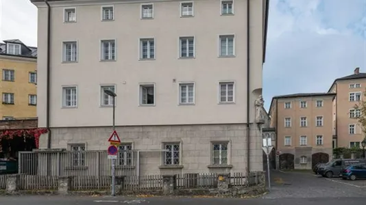 Rooms in Salzburg - photo 10