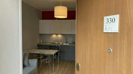 Apartments in Milano Zona 8 - Fiera, Gallaratese, Quarto Oggiaro - photo 3